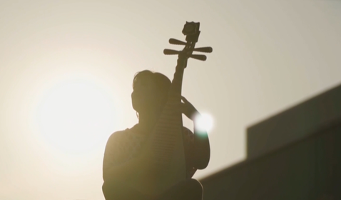 吴蛮：琵琶是一个窗口